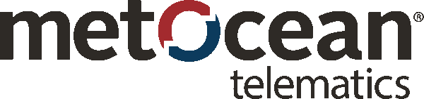 MetOcean Telematics logo